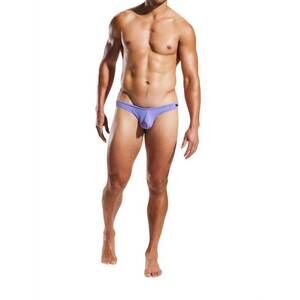 NEW COCKSOX men's enhancing pouch brief in lilac